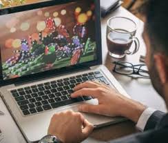Вход на официальный сайт Casino Martin